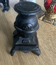 Vintage cast iron for sale  POOLE