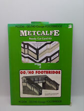 Built metcalfe scale for sale  YORK