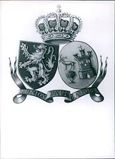 Coat arms king d'occasion  Expédié en Belgium