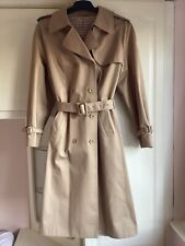 Used, vintage dannimac trench coat for sale  Shipping to South Africa