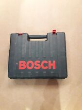 Bosch leer koffer gebraucht kaufen  Nidderau