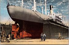 Ship repaired dry for sale  Kansas City