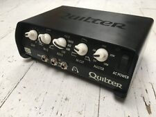 Quilter amps 101 for sale  LONDON