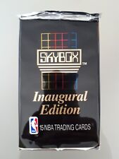 1990 skybox basketball usato  Spedire a Italy