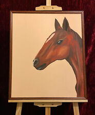 Original acrylic painting for sale  DERBY