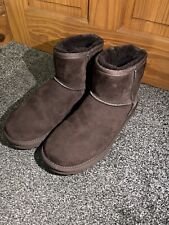 Ugg boots size for sale  WITHAM