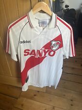 River plate 1995 for sale  STOCKPORT