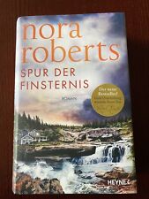 nora roberts gebraucht kaufen  Trappenkamp