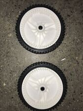 Front drive wheels for sale  Cheshire