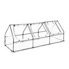 Foil cold frame for sale  Shipping to Ireland
