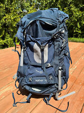 Osprey aether 70l for sale  Northport