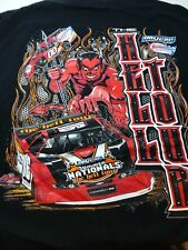 Dirt racing tshirt for sale  Mount Olive