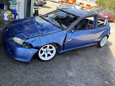 Honda civic eg3 for sale  TAMWORTH