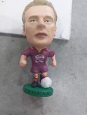 Corinthian football figure for sale  GLASGOW