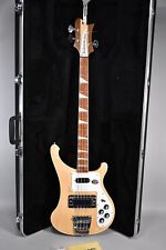 2016 rickenbacker 4003 for sale  San Diego