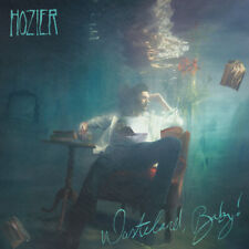 Hozier - Wasteland Baby [LP de vinilo usado] explícito, 180 gramos segunda mano  Embacar hacia Argentina