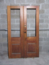 Antique oak double for sale  York