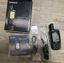 Garmin gpsmap 62st for sale  Shipping to Ireland