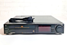 Video/VCRs for sale  BRADFORD