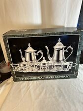 International silver company for sale  Ghent