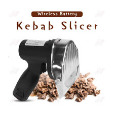 Wireless kebab slicer for sale  Shipping to Ireland