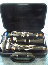 Yamaha 250 clarinet for sale  TAUNTON
