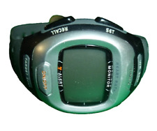 Relógio digital Timex T5G951 e monitor de frequência cardíaca, usado comprar usado  Enviando para Brazil