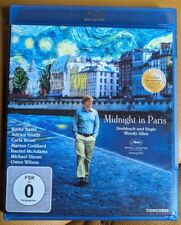 Blu ray midnight gebraucht kaufen  Düsseldorf