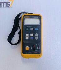 CALIBRADOR DE PRESSÃO DIGITAL PORTÁTIL FLUKE 719 100G 100 PSI #MENOR CRACK comprar usado  Enviando para Brazil