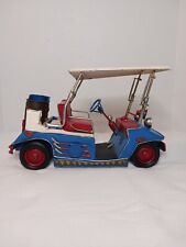 Golf cart metal for sale  Mcpherson