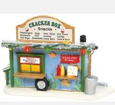 Cracker box snack for sale  Lathrop
