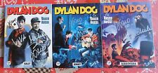 Fumetti dylan dog usato  Orvieto