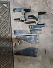 Mounting brackets push for sale  Pensacola
