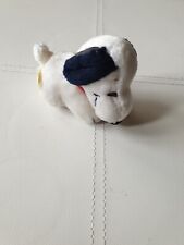 Snoopy soft toy for sale  LONDON