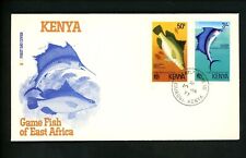 Postal history kenya for sale  Trenton