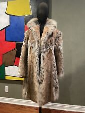 Eurasian lynx fur for sale  Whittier