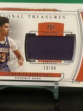 2019 national treasures for sale  Crown Point