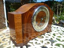 westminster chime clock for sale  RYDE