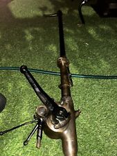 Complete steering rack for sale  TAUNTON