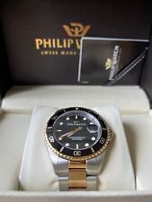 Philip watch caribe usato  Termini Imerese