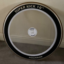 Aquarian super kick for sale  STOURBRIDGE