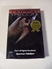 Boxed amiga falcon for sale  Traverse City