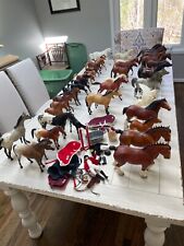 breyer horse lot for sale  Media