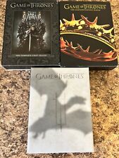 Hbo game thrones for sale  Forsyth