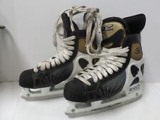 Usado, Patines clásicos profesionales de hockey sobre hielo CCM Tacks hechos en Canadá 252 talla 6D usados segunda mano  Embacar hacia Argentina