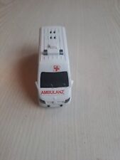 Mcd ambulanz gebraucht kaufen  Heilbronn