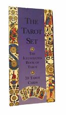 Tarot set large for sale  UK