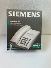 Siemens profiset telefon gebraucht kaufen  Chemnitz