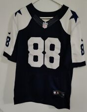 Usado, Camiseta Dallas Cowboys Dez Bryant 88 futebol americano NFL Nike novato tamanho 44 comprar usado  Enviando para Brazil