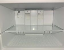 Used, Whirlpool Refrigerator Freezer Glass Shelf with Trim for sale  Shipping to South Africa